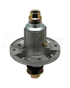 Messerspindel