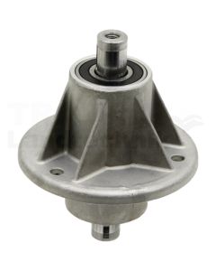 Messerspindel