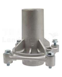 Messerwellengehäuse