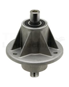 Spindel