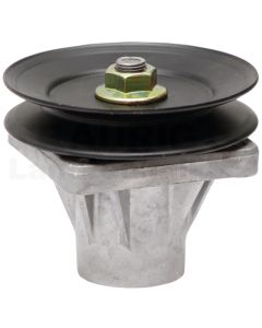 Messerspindel
