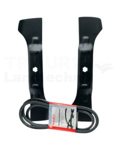 Mähwerk Reparatursatz 105 cm