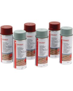 VPE6 Rostschutz-Spray Set