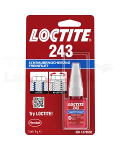 LOCTITE® 243 Schraubensicherung