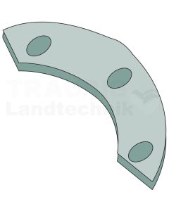 Nabenflansch
