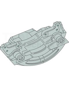 Bremssattel