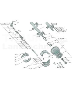 Nockenrolle