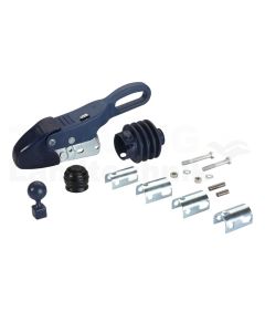 Sicherheitskupplung WS 3000