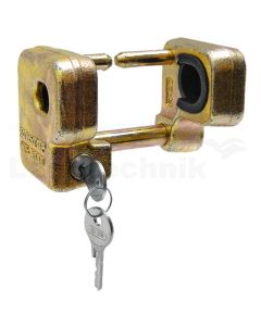 Robstop WS 3000, neu