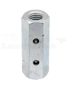Spannmutter