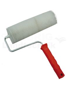 Spikerrolle