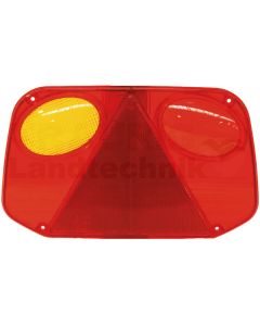Lichtscheibe