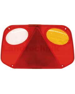 Lichtscheibe