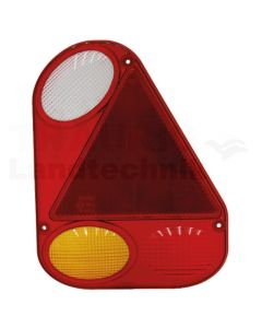 Lichtscheibe