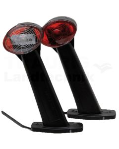 LED Umrissleuchte