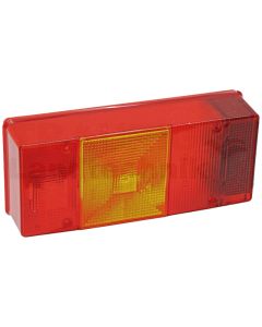 Lichtscheibe