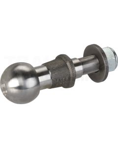 Kugelkopfbolzen