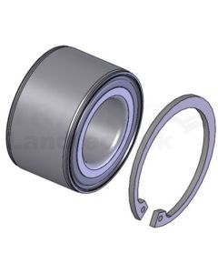 Radlagersatz  WD