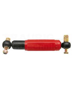 Radstoßdämpfer Octagon PLUS rot
