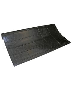 Rampenmatte