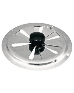 Lüftungsrosette Ø 160mm