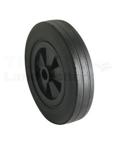 Ersatzrad, PVC Felge,200x50,Achse 20,5mm