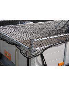 Ladungssicherungsnetz