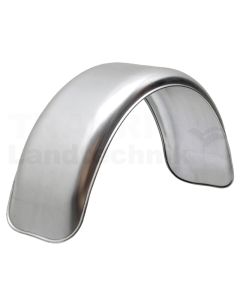 Kotfl ST VZ o. H B180 L980 S640 1/2Kreis