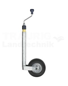 Stützrad ST 48-CW-255 SB+BA