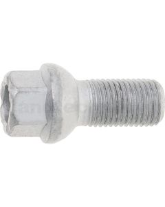 Radschraube