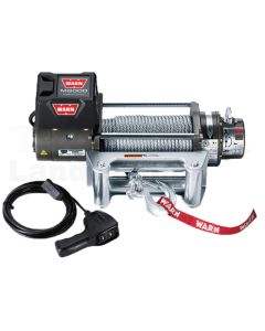 Seilwinde M 8000
