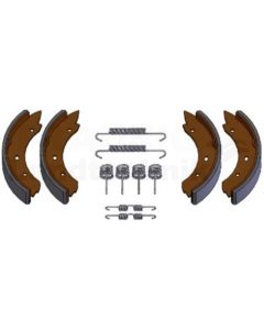 Bremsbackensatz W 184 RS