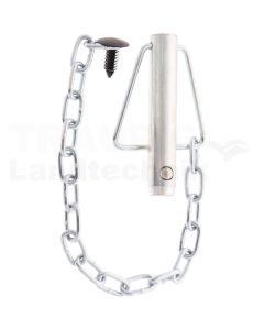 Sperrbolzen mit Kette ø16 für SF60