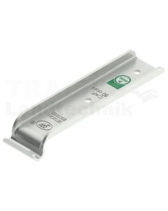 Gegenhalter vz. gerade