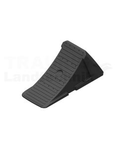 Unterlegkeil Typ UK 10 K-2, schwarz neu