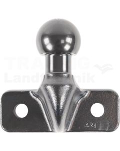 Anschraubplatte, D-Wert 31 KN , 7850494