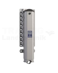 Stuetzwinde Typ OPTIMA links OPT850S-3L