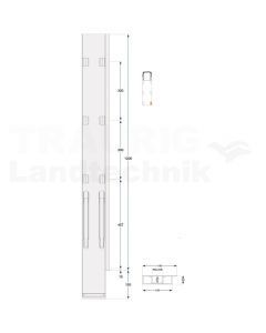 H-Runge K20 Re 1200 VZ m. HW-Ver. 3 R