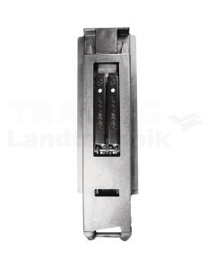 Mittelrunge Solidmaster 802M-400mm vz