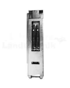 Heckrunge Solidmaster 802H-400mm li vz