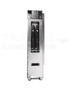 Heckrunge Solidmaster 802H-400mm re vz