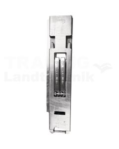 Heckrunge Solidmaster 802H-500mm li vz