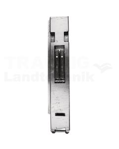 Heckrunge Solidmaster 802H-600mm li vz