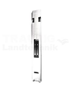 Heckrunge Solidmaster 802HS-800mm li vz