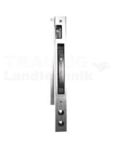 Stirnrunge Solidmaster 802H-400mm re vz