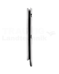 Stirnrunge Solidmaster 802P-1000mm re vz