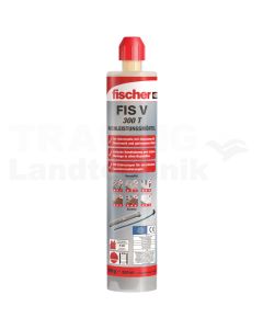 Hochleistungsmörtel FIS V