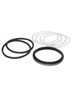 Dichtungssatz Ø70mm MBB-Palfinger