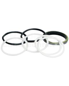 Dichtungssatz Ø55mm, MBB, Ladebordwand