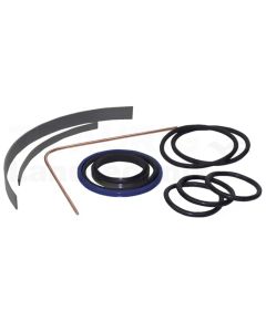 Dichtungssatz Ø45/80mm MBB-Palfinger
